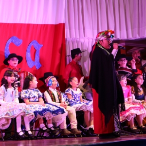 Gala Folclórica 2026